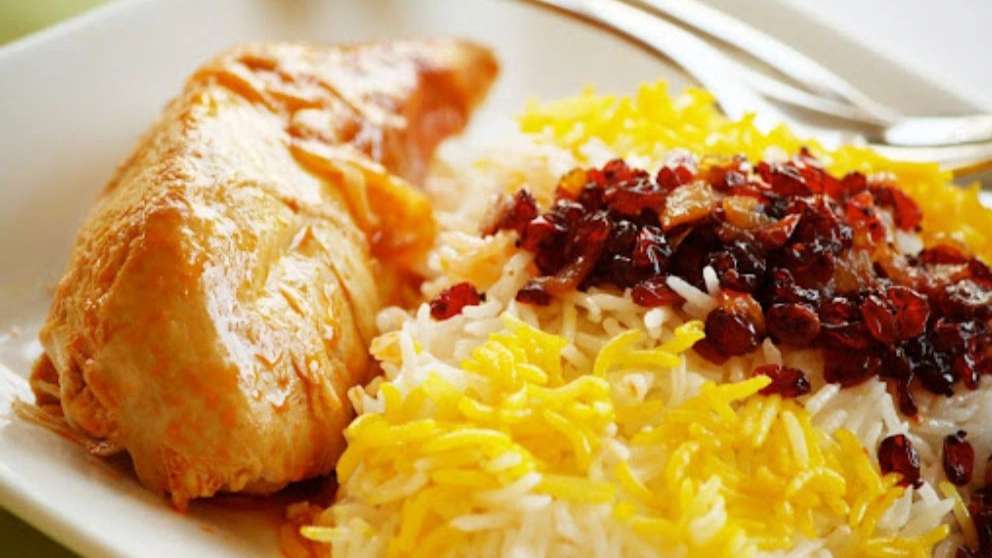 Mengenenin dışındaki restoran