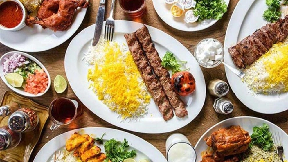 ویژگیهای رستوران ایرانی خوب ویژگیهای رستوران ایرانی خوب